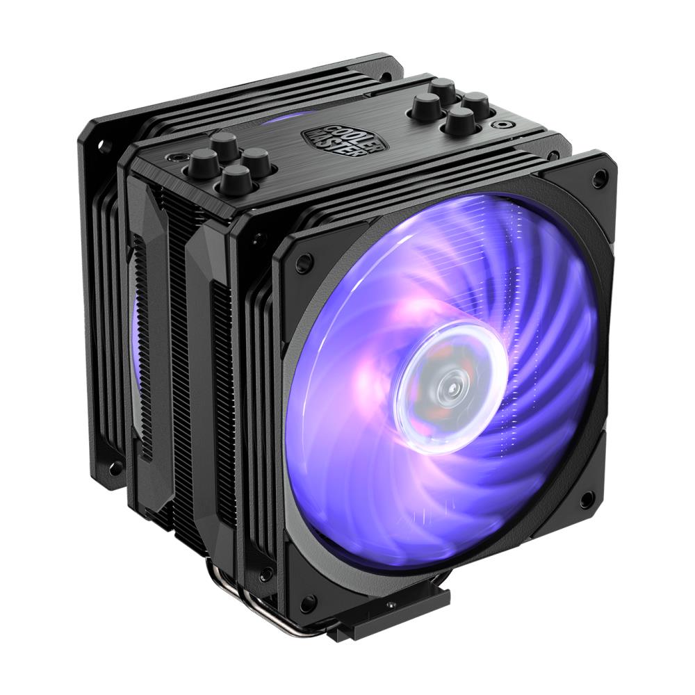 CPU COOLER S_MULTI/RR-212S-20PC-R2 COOLER MASTER