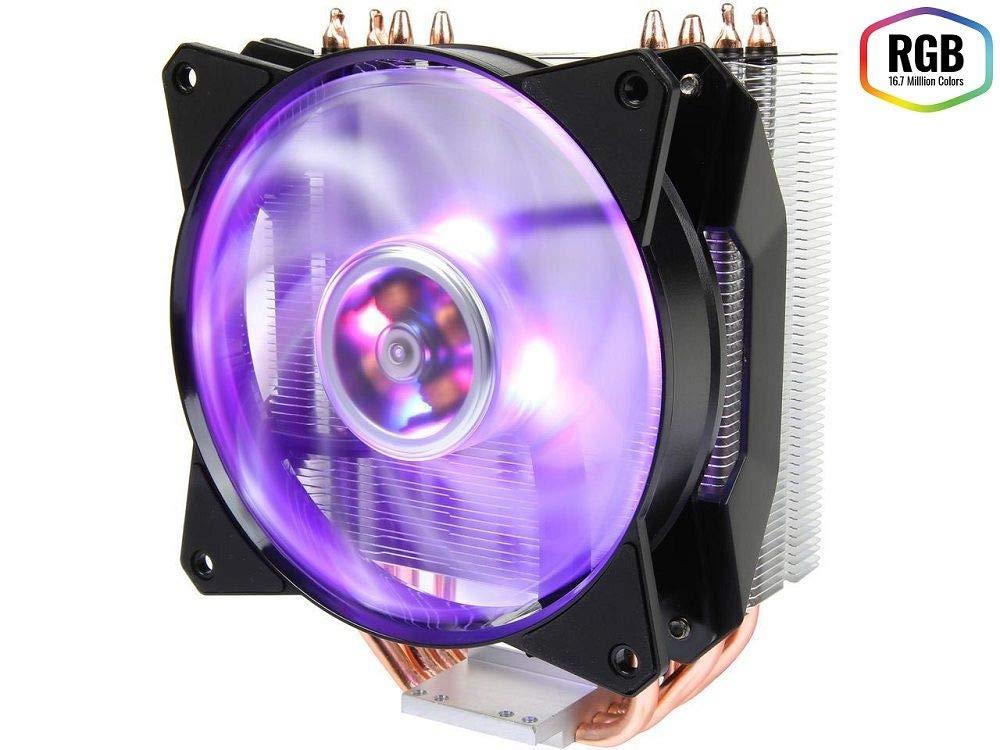 CPU COOLER S_MULTI/MAP-T4PN-220PCR1 COOLER MASTER