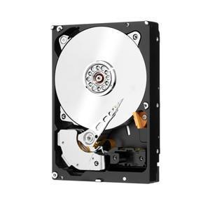 HDD|WESTERN DIGITAL|Red Pro|4TB|SATA 3.0|256 MB|7200 rpm|3,5