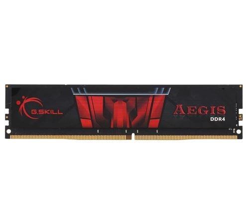 MEMORY DIMM 8GB PC19200 DDR4/F4-2400C15S-8GIS G.SKILL