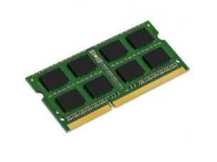 NB MEMORY 4GB PC12800 DDR3/SO KVR16LS11/4 KINGSTON