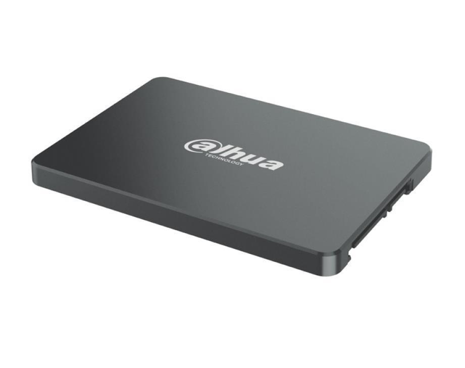 SSD|DAHUA|DHI-SSD-C800A|512GB|SATA 3.0|TLC|Write speed 490 MBytes/sec|Read speed 550 MBytes/sec|2,5