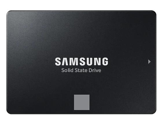 SSD|SAMSUNG|870 EVO|250GB|SATA|MLC|Write speed 530 MBytes/sec|Read speed 560 MBytes/sec|2,5