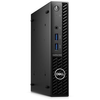 PC OPTI 3000-M CI3-12100T/8/256GB N007O3000MFFAC DELL