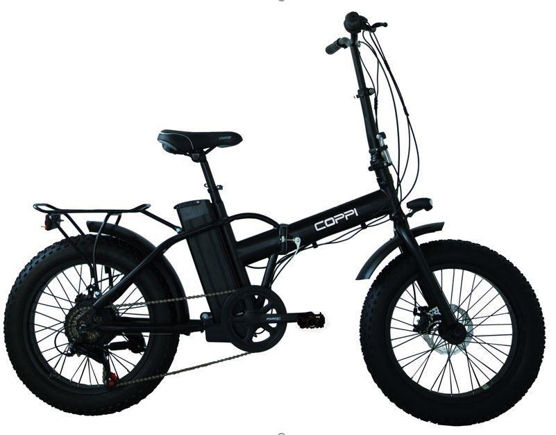 BIKE ELECTRIC 20