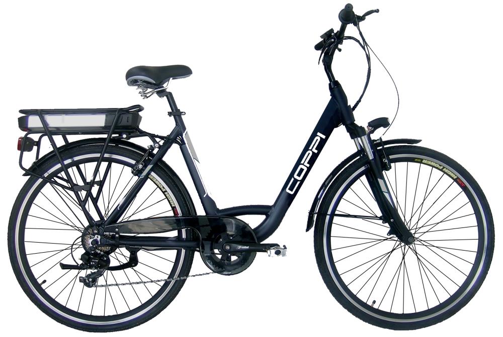 BIKE ELECTRIC 28