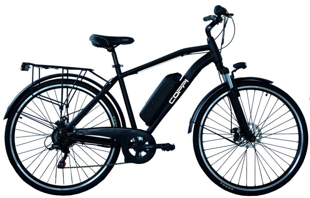 BIKE ELECTRIC 28