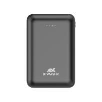 POWER BANK USB 10000MAH/VA2412 RIVACASE