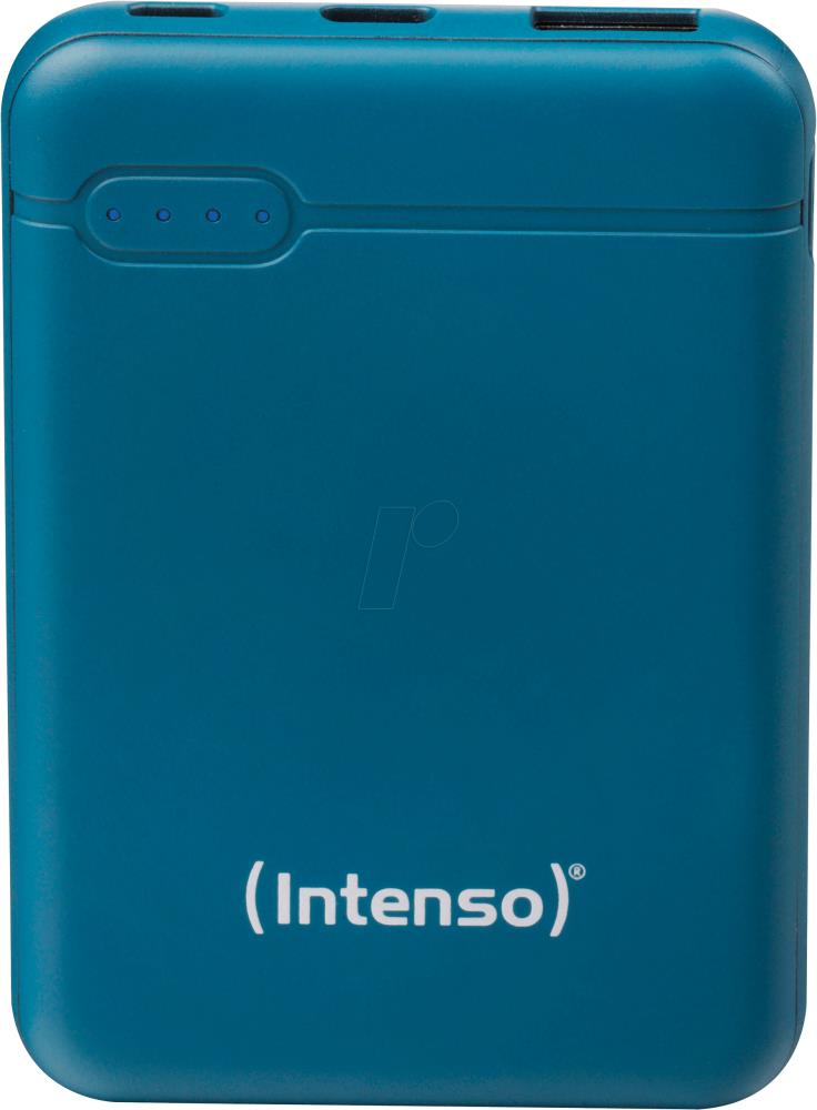 POWER BANK USB 5000MAH/7313527 INTENSO