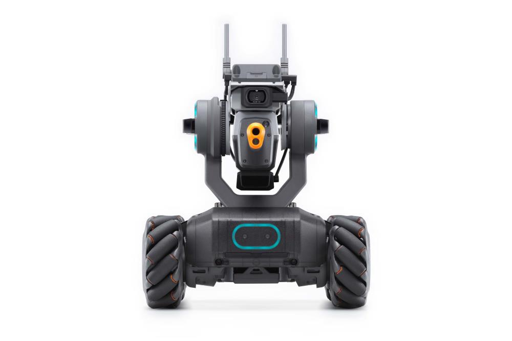 ROBOT ROBOMASTER S1 V2/CP.RM.00000114.02 DJI