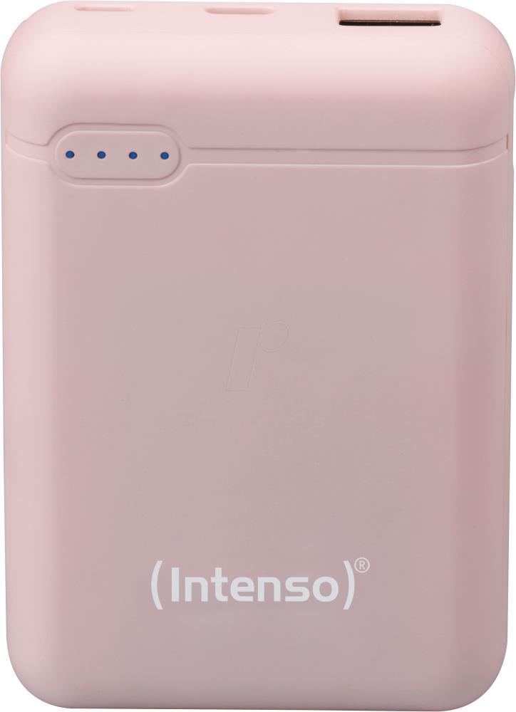 POWER BANK USB 5000MAH/7313523 INTENSO