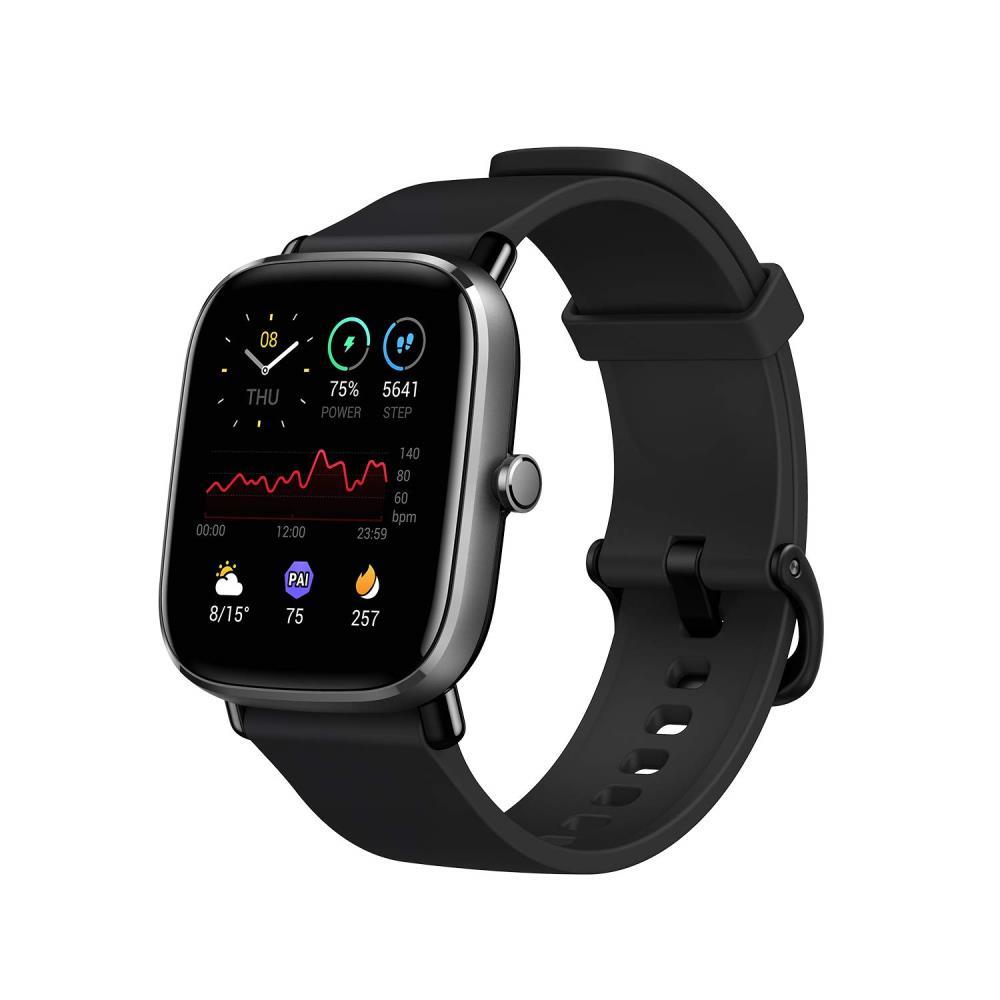 SMARTWATCH AMAZFIT GTS 2 MINI/A2018 METEOR BLACK HUAMI