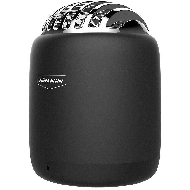 Portable Speaker|NILLKIN|Black|Portable/Wireless|Bluetooth|6902048169104