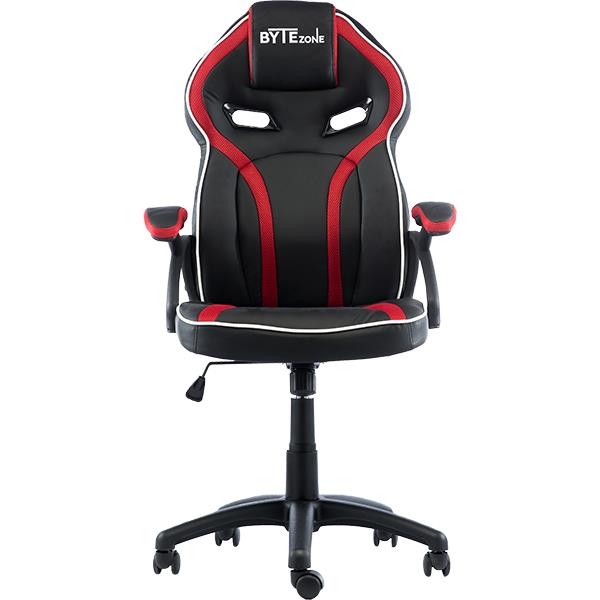 CHAIR GAMING FIRE/GC2537 BYTEZONE