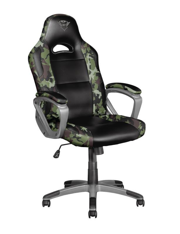 CHAIR GAMING GXT705C RYON/GREEN 24003 TRUST