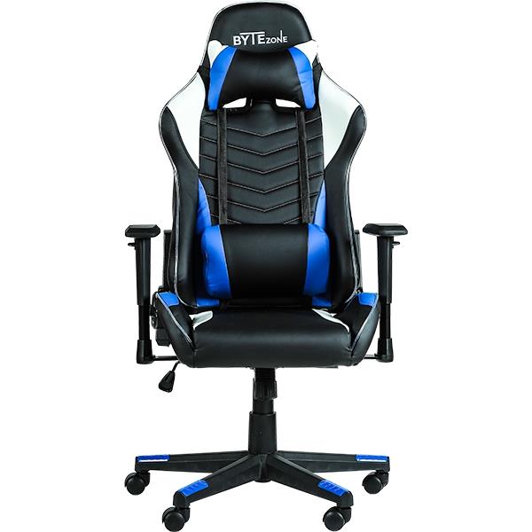 CHAIR GAMING WINNER/BLUE GC9222B BYTEZONE