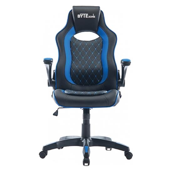 CHAIR GAMING SNIPER/BLUE GC2577B BYTEZONE