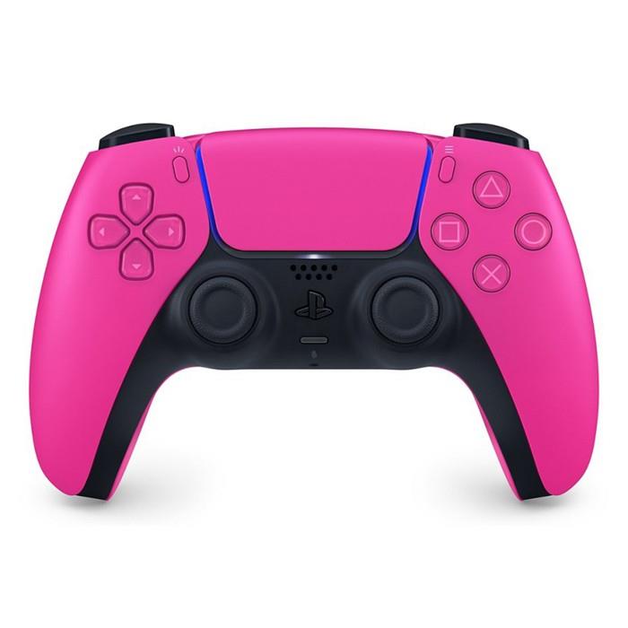 GAMEPAD DUALSENSE WIRELESS/CFI-ZCT1W/PINK SONY