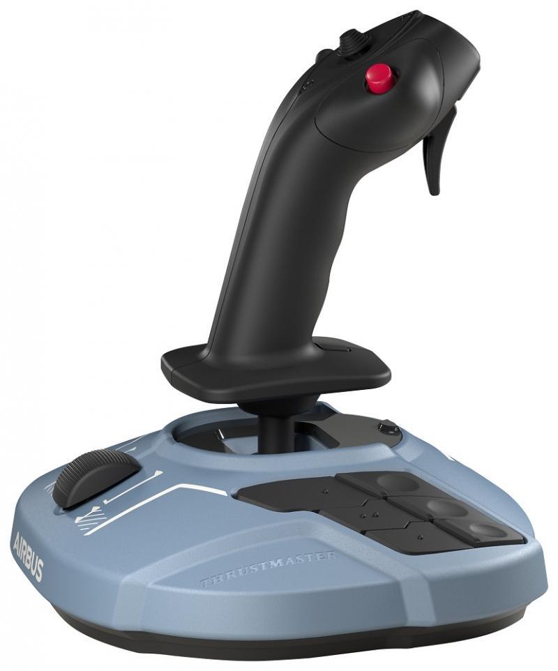 JOYSTICK TCA SIDESTICK AIRBUS/EDITION 2960844 THRUSTMASTER