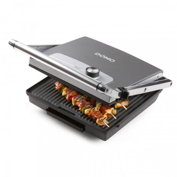 GRILL ELECTRIC MULTI/DO9225G DOMO