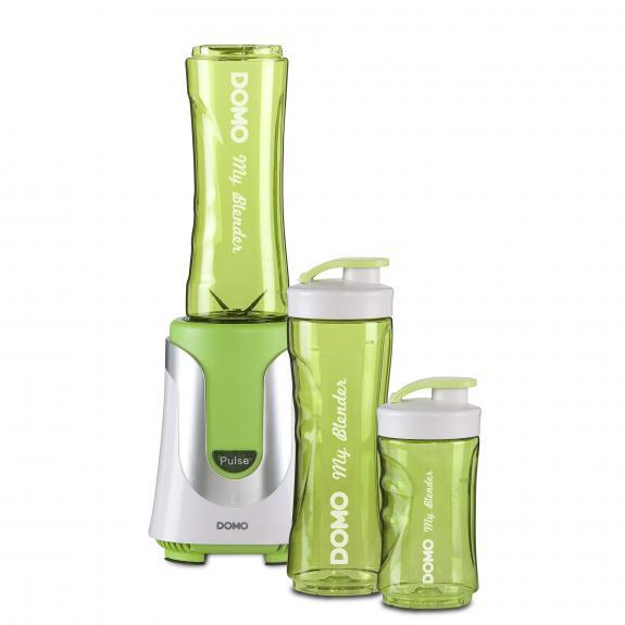 BLENDER 300W/GREEN DO436BL DOMO