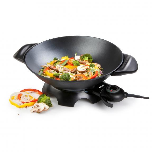 WOK 5L/DO8708W DOMO