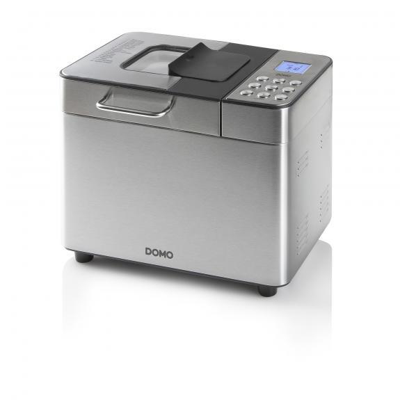 BREAD MAKER 500-1000GR/B3971 DOMO