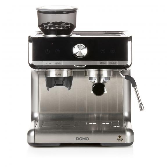 COFFEE MAKER ESPRESSO/DO720K DOMO