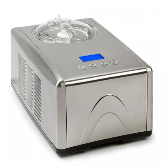 ICE CREAM MAKER 1.5L/DO9066I DOMO