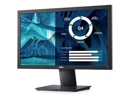 LCD Monitor|DELL|E2020H|20