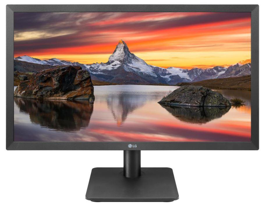 LCD Monitor|LG|22MP410-B|21.45