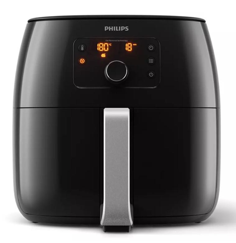 AIR FRYER/HD9650/90 PHILIPS