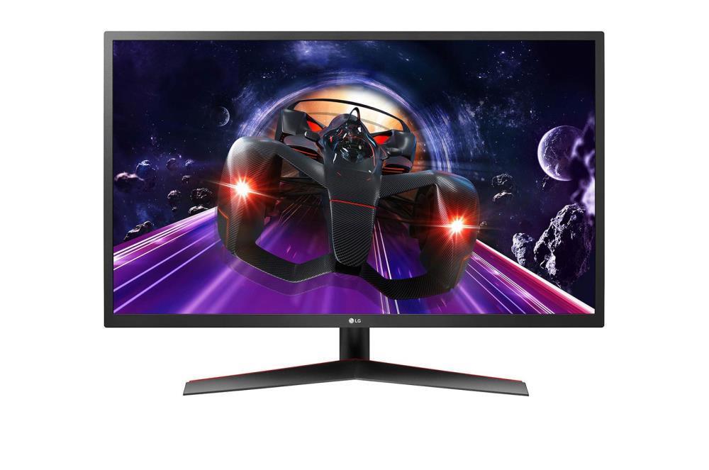 LCD Monitor|LG|24MP60G-B|24
