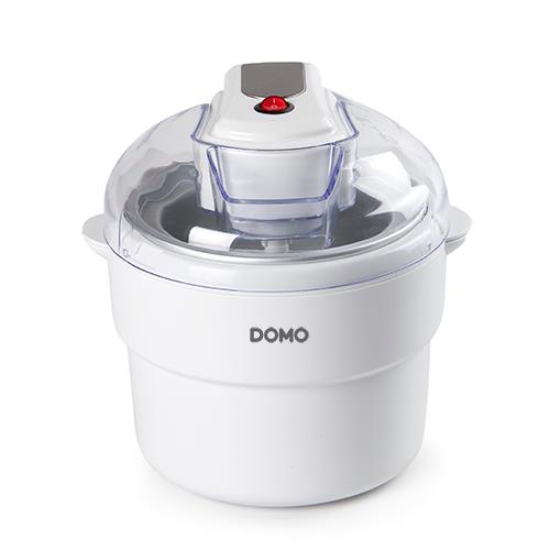 ICE CREAM MAKER 1L/DO2309I DOMO