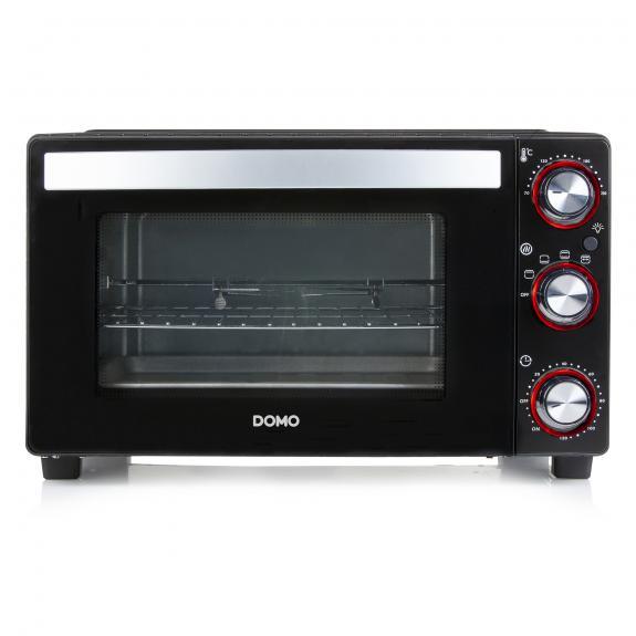 OVEN MINI 28L/DO1027GO DOMO