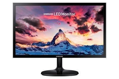 LCD Monitor|SAMSUNG|S22F350FHR|22