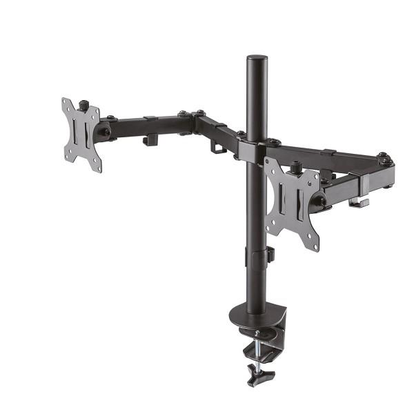 MONITOR ACC DESK MOUNT 10-32