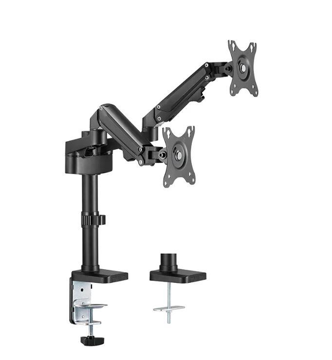 MONITOR ACC DESK MOUNT 17-27