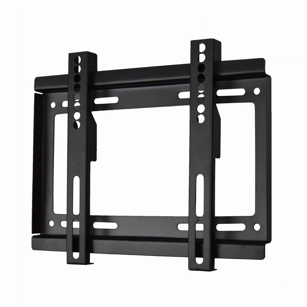 TV SET ACC WALL MOUNT 17-37