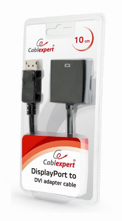 I/O ADAPTER DISPLAYPORT TO VGA/BLIST AB-DPM-VGAF-02 GEMBIRD