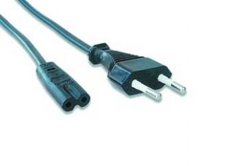 CABLE POWER VDE 1.8M 10A/PC-184-VDE GEMBIRD