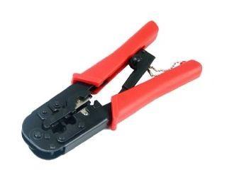 CRIMPING TOOL UNIVERSAL/RJ45/RJ12/RJ11 T-WC-02 GEMBIRD