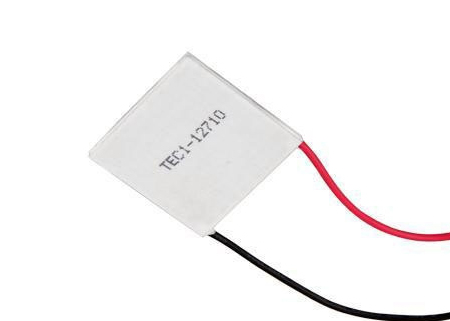 Saldētājs Peliter Cooler 12V 10A 40x40