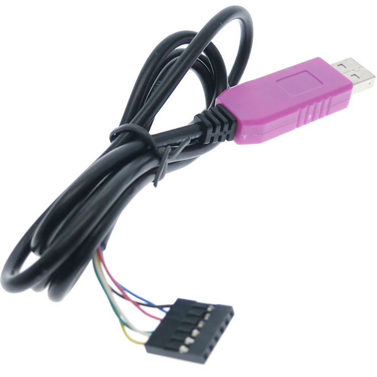 PL2303TA PL2303HX PL2303 USB TTL RS232