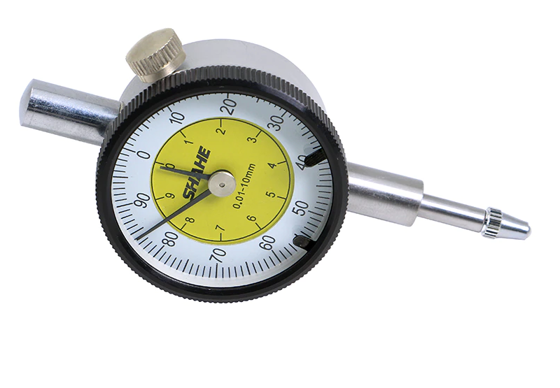 Mikrometrs Mehāniskais 0.01mm / 10mm