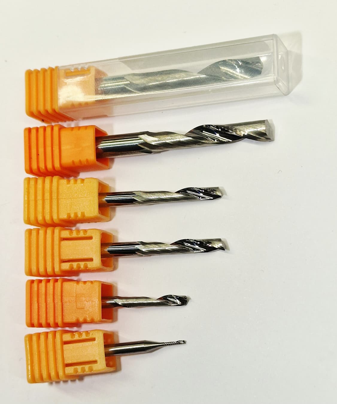 Frēze 6 mm