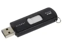 USB zibatmiņas