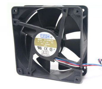 Ventilatori
