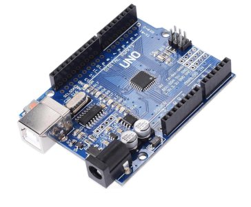 ARDUINO KOMPONENTES