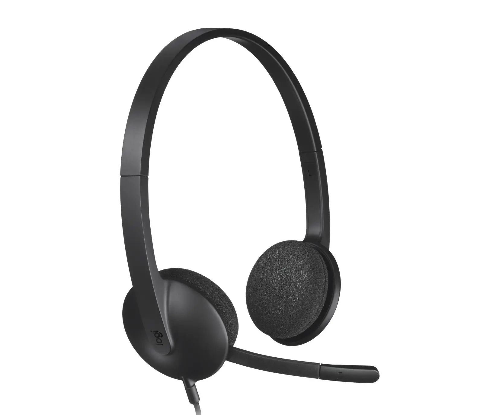 HEADSET USB H340/981-000475 LOGITECH